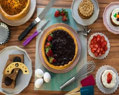 Briller Pastry by Marce