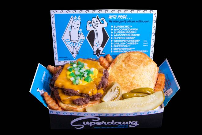 Superdawg Drive-In photo 2