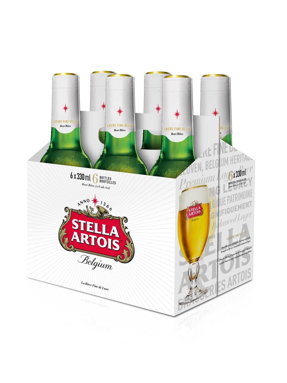 Stella Artois