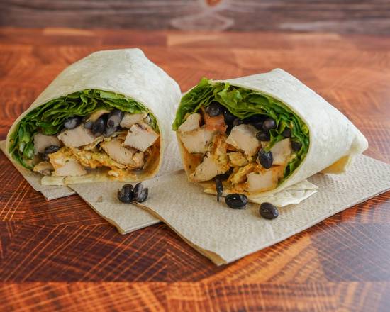 Sw Chicken Salad
