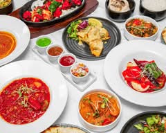 Royal Tandoori (Whyteleafe)