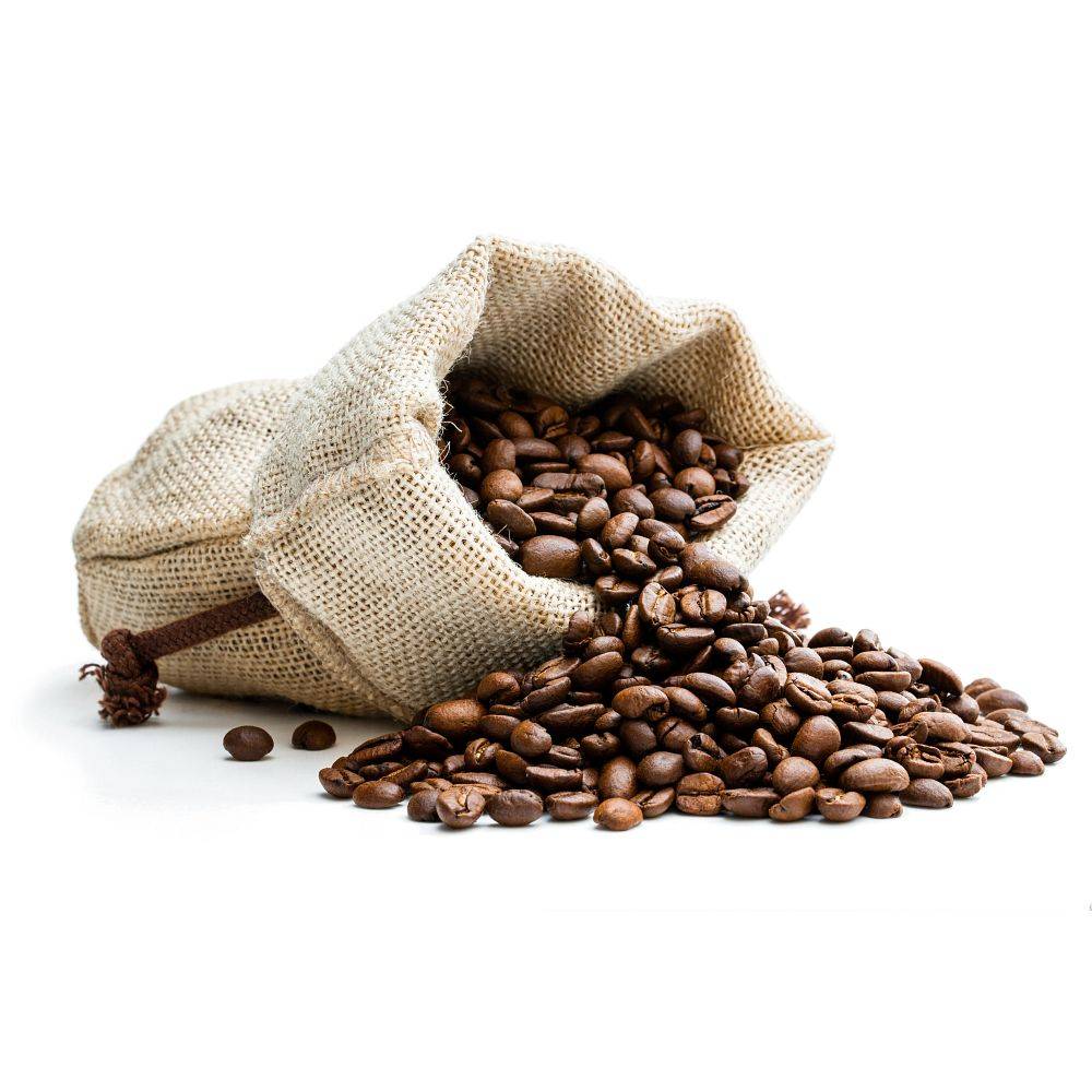 Molten Chocolate Whole Bean Coffee