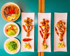 Yo Shi Sushi Schöneweide