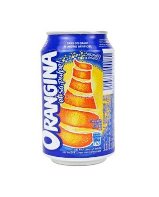 Orangina