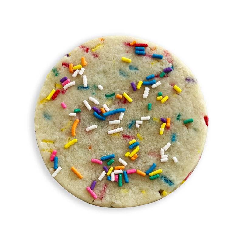 Cookie Sprinkles