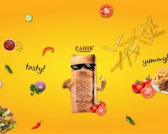 Zahir Kebab (Campo Grande)