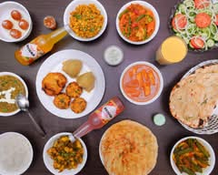 FIVE RIVERS INDIAN RESTAURANT