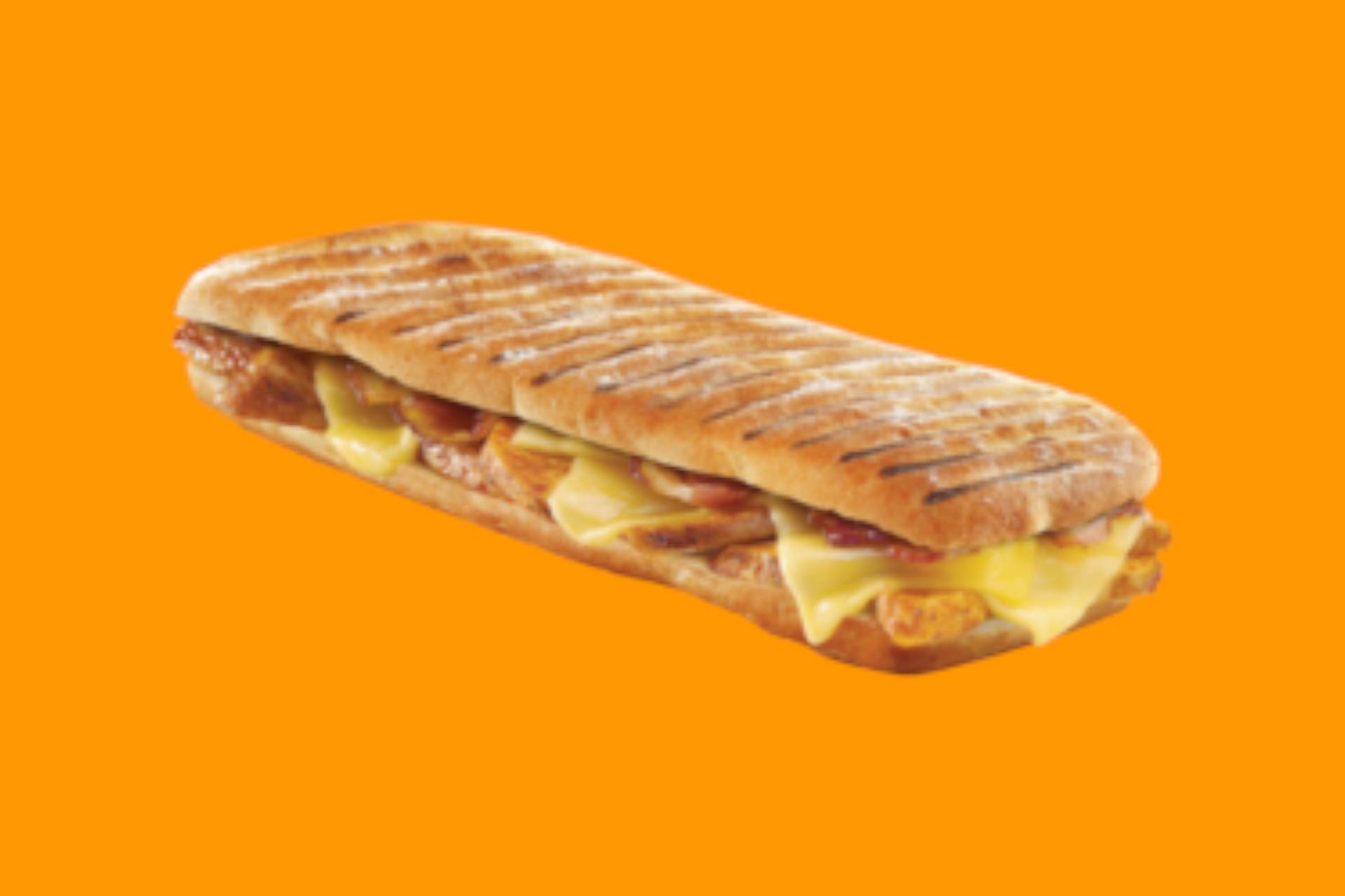 Panini Thon🥖