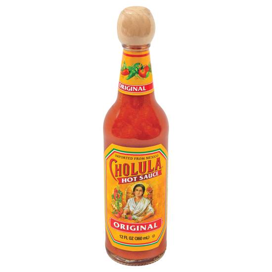 Cholula Original Hot Sauce