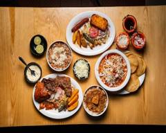 Enchiladeria 453 Suc lazaro (Morelia)