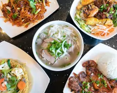 Asian Palace Buffet & Grill