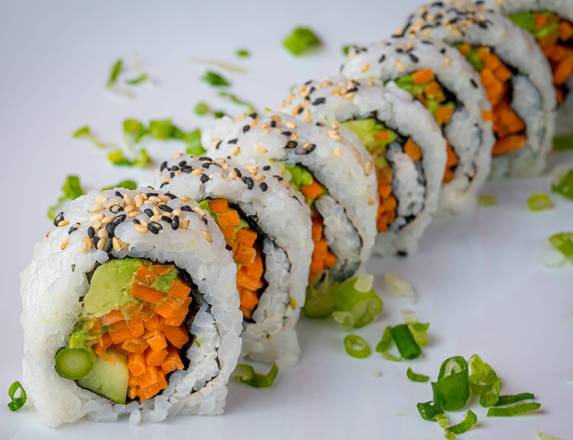 Veggie Roll