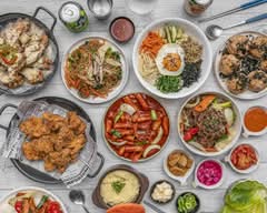 Naum BBQ (Point Cook)