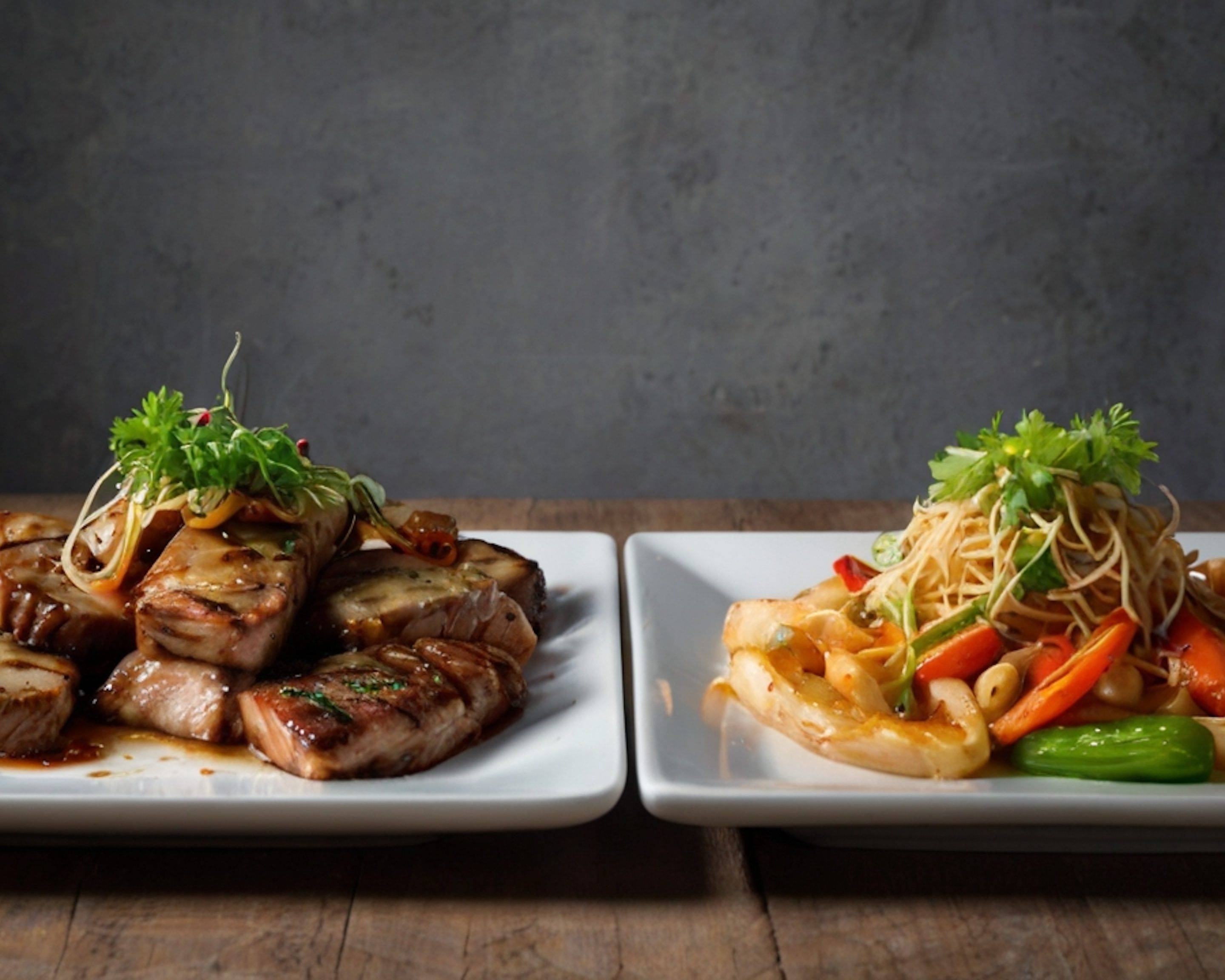 Order Lean Meals Healthy & Clean (545 Keele St) Delivery【Menu & Prices