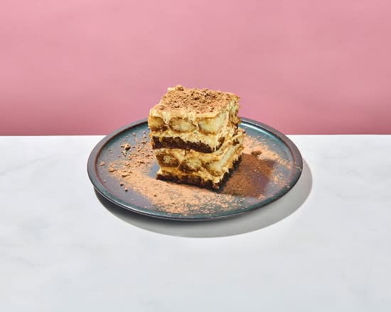 Tiramisu for Two