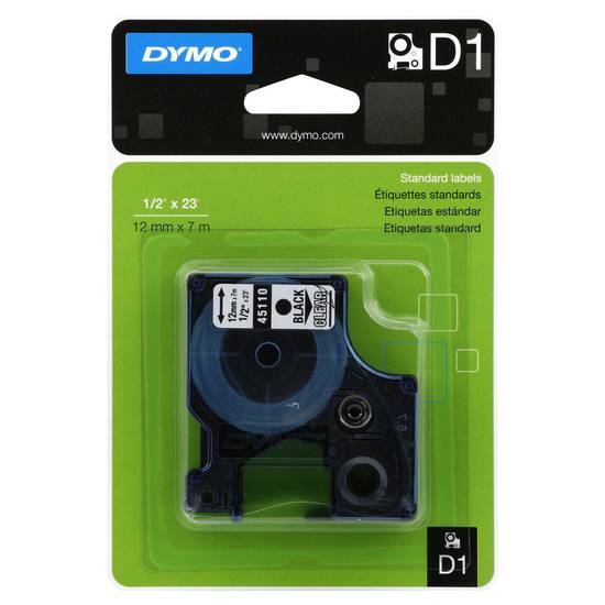 Dymo Label Cassette Replacement