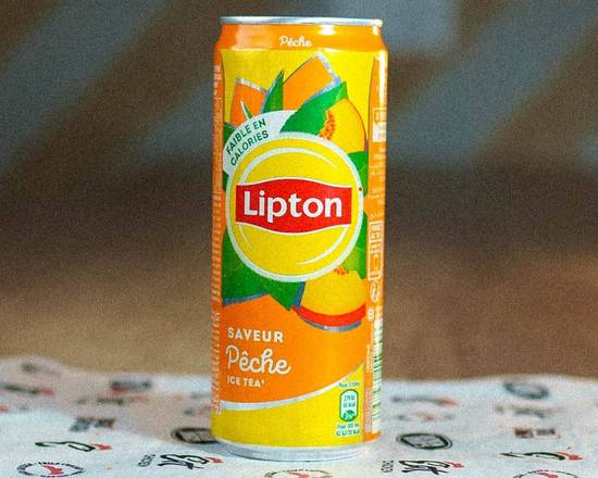 Ice tea