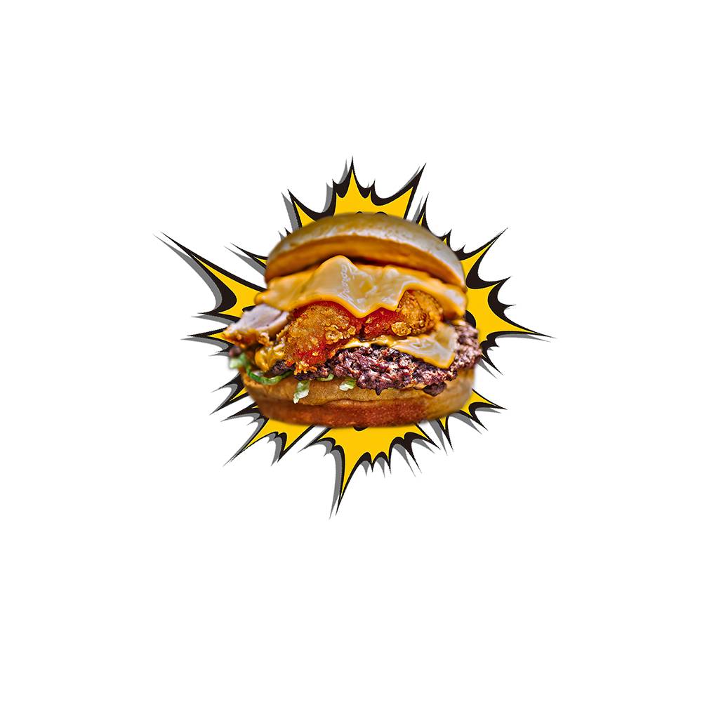 Mixt-grill