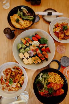 Feng Donburi