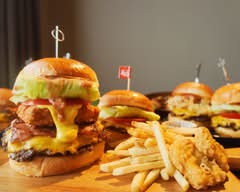 XxLハンバーガーオキナワ