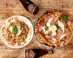 Mendoza pizzeria