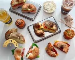 Providence Bagel (Providence)
