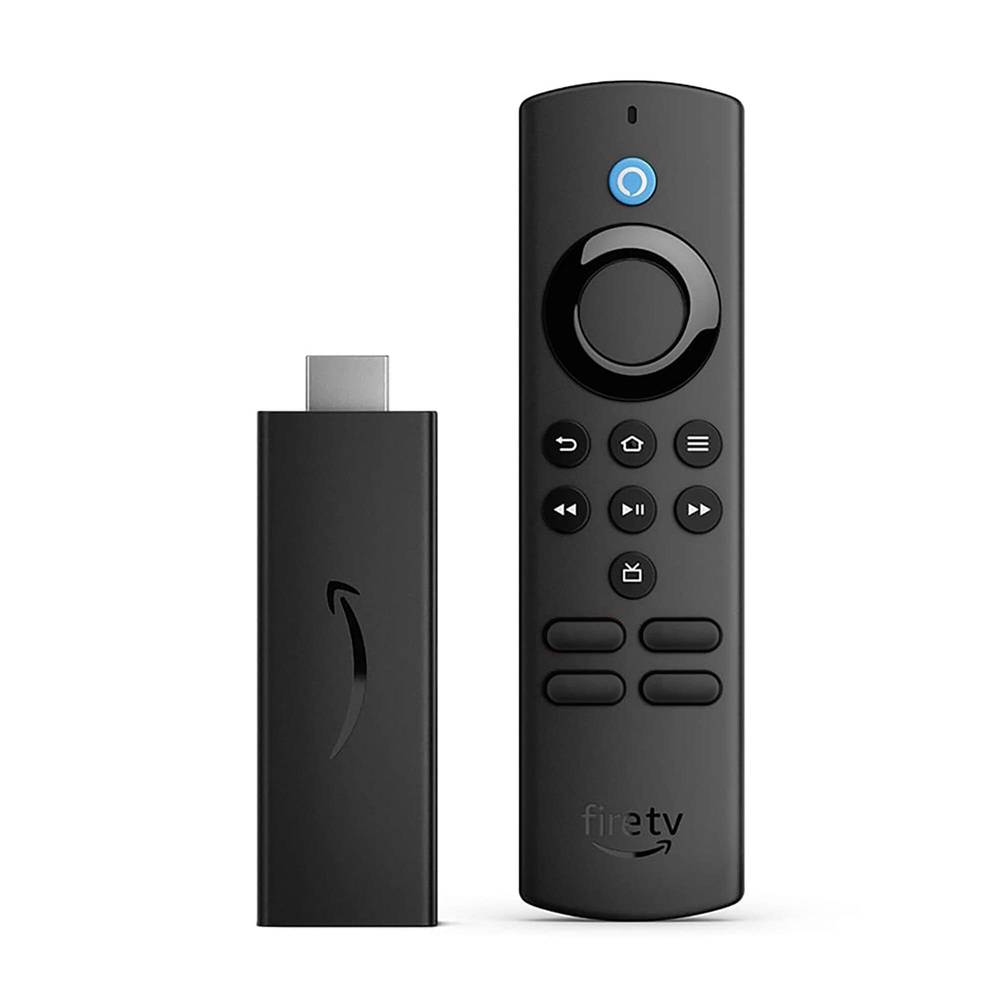 Amazon Fire Tv Stick 3rd Generation