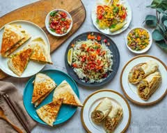 Ｊ.Mili Mexican Food（原Hola Mexican Food）