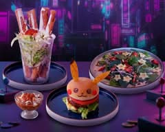 Castore Game & Snack (Queretaro)