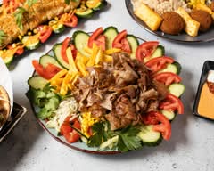 King Kebab
