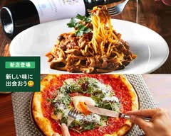 Serafina NEW YORK 赤坂店 Serafina NEW YORK AKASAKA