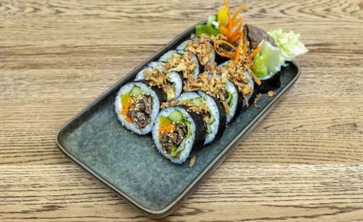Kimbap Beef