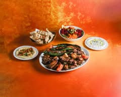 Stone Cave Restaurant