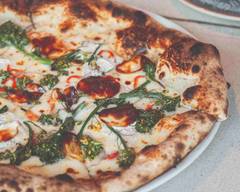 Café Laurel (Armida)