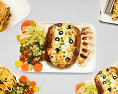 Tasty Bite Grill