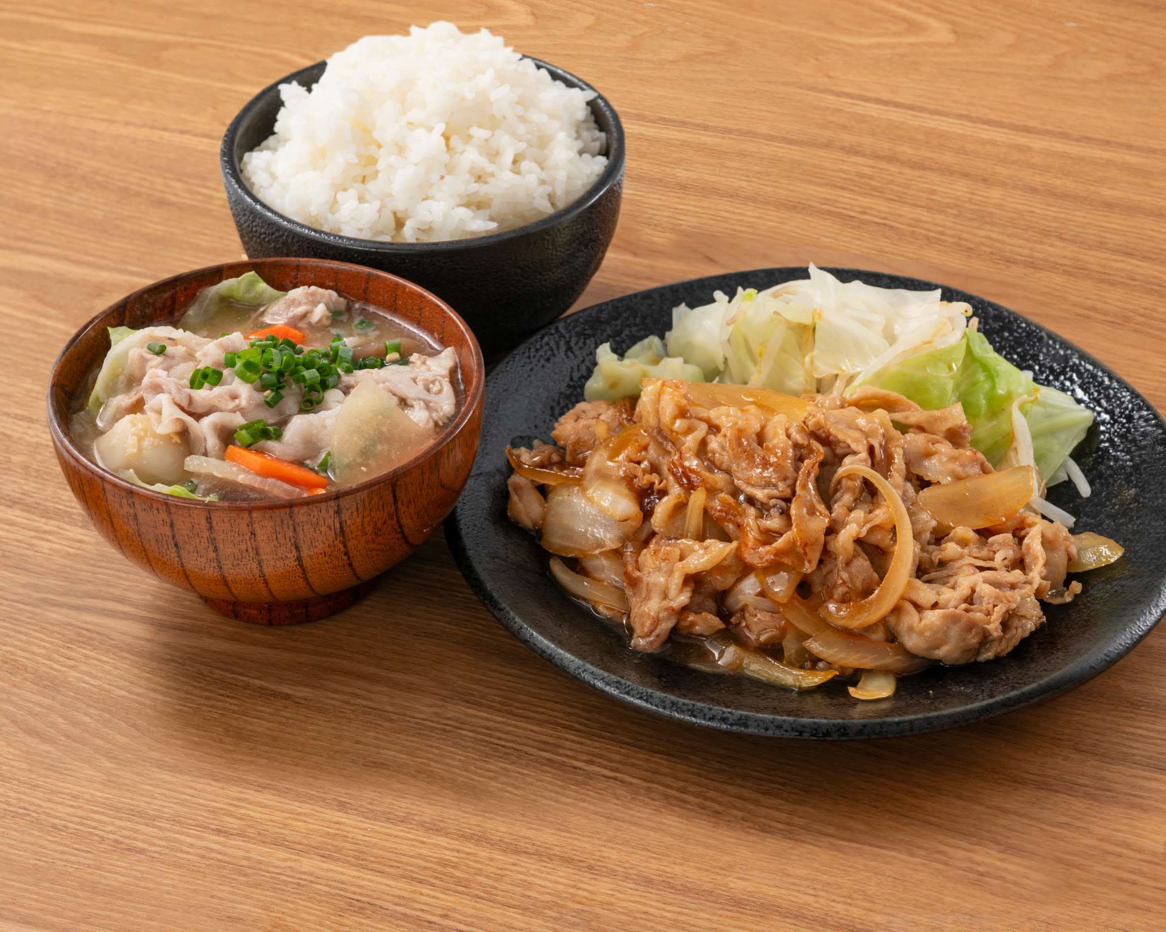 豚吉　②大 豚吉 糀谷店 - 糀谷/ラーメン | 食べログ