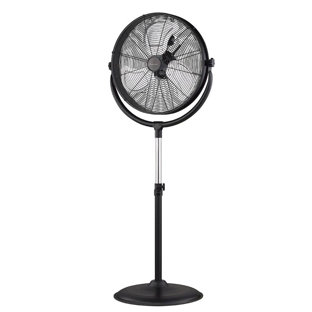 Ventilador Continental Ce40411Mx 18" 3 En 1