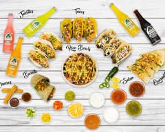 Burrito Guyz - Sarnia