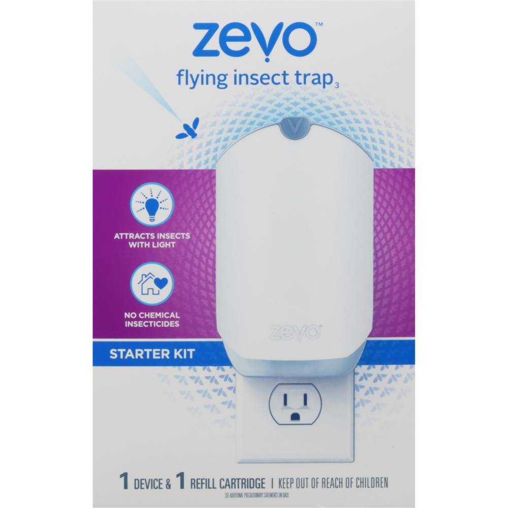 Zevo Flying Insect Trap