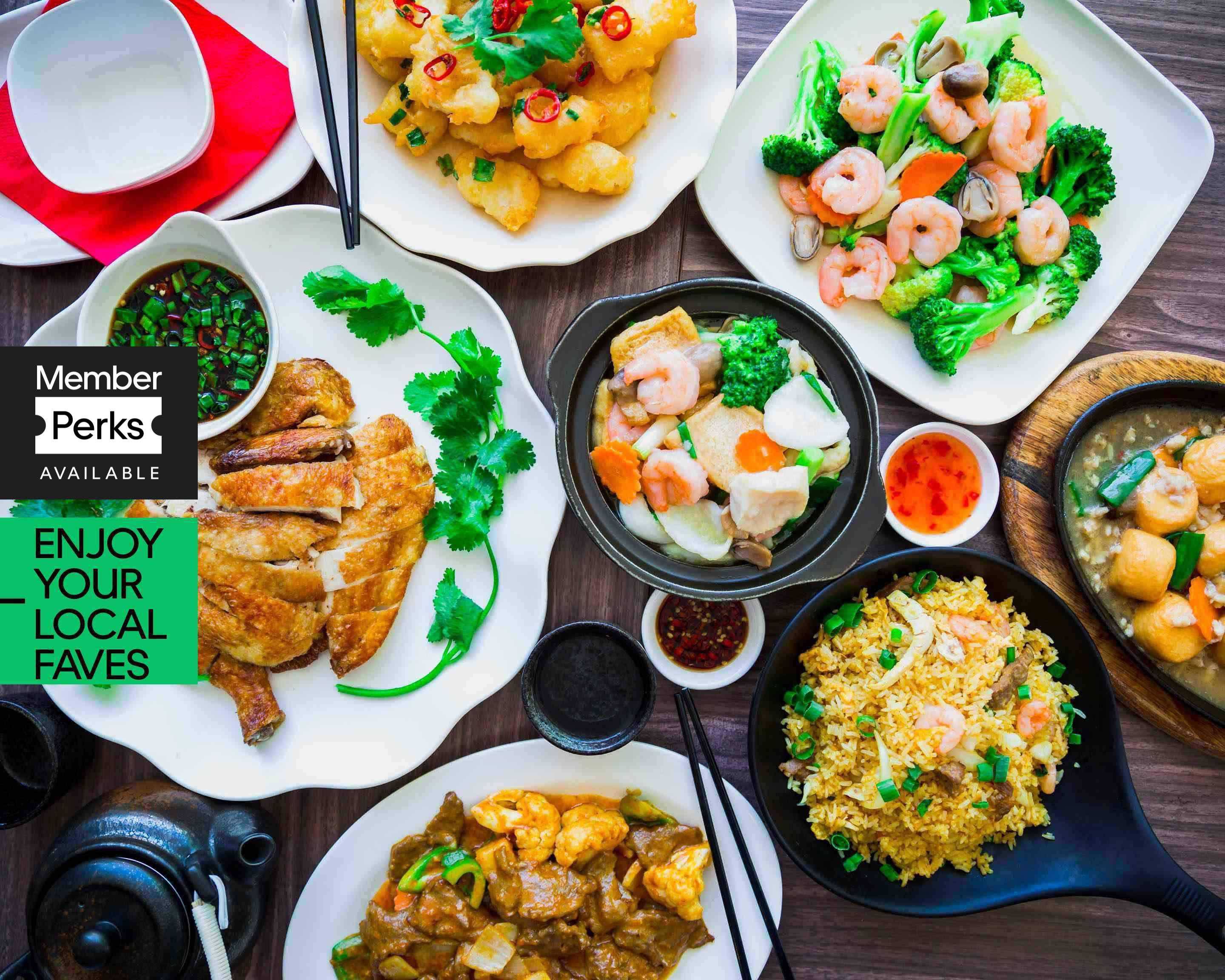 Order Ten Ten Kitchen Delivery Online Perth Menu Prices Uber Eats