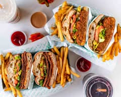 La Torta Plaza (Sucursal Otay)