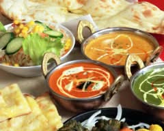 インドダイニングカフェ マター 松永店
