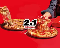 Telepizza (Vila Franca de Xira)