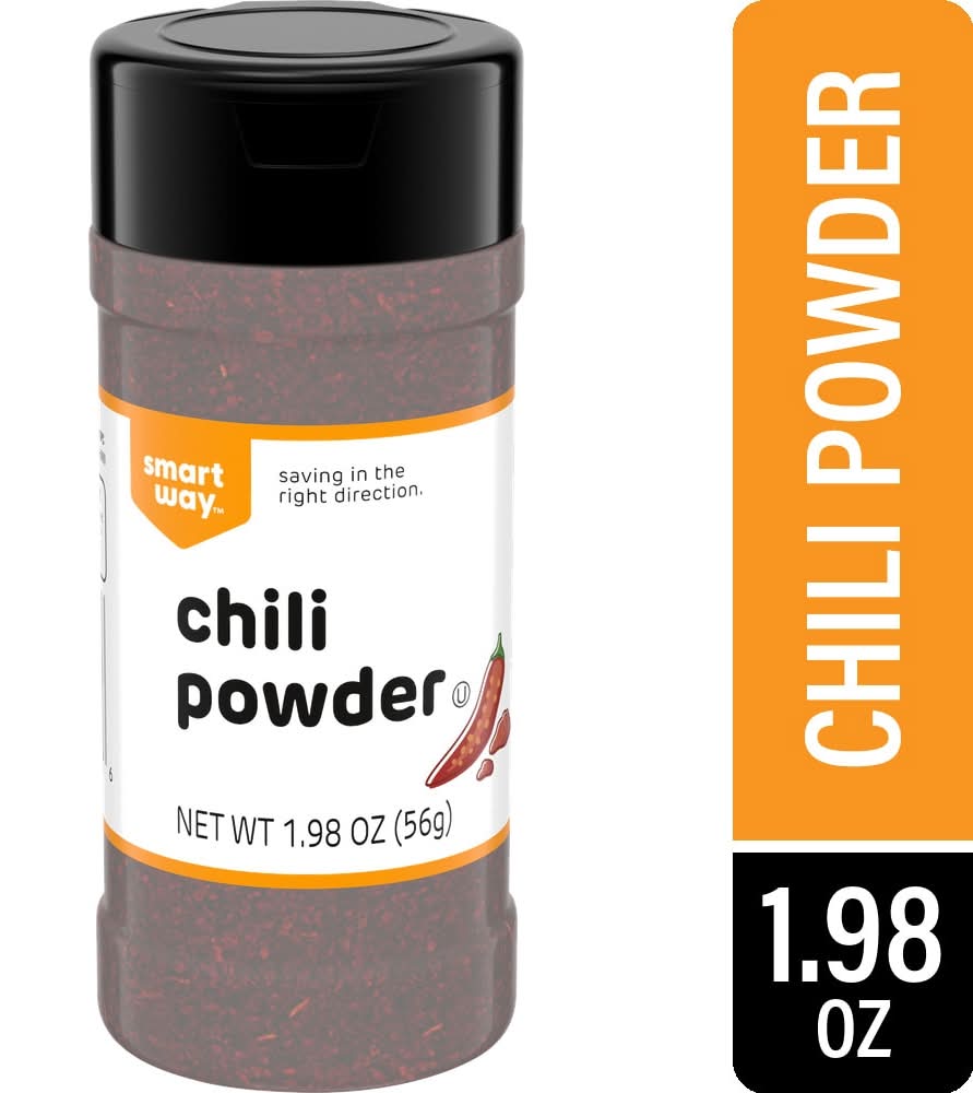 Smart Way™ Chili Powder