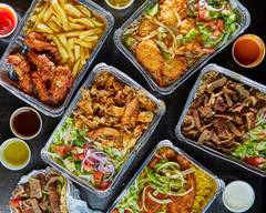 Fast & Buy Halal Food (Park Ave S)