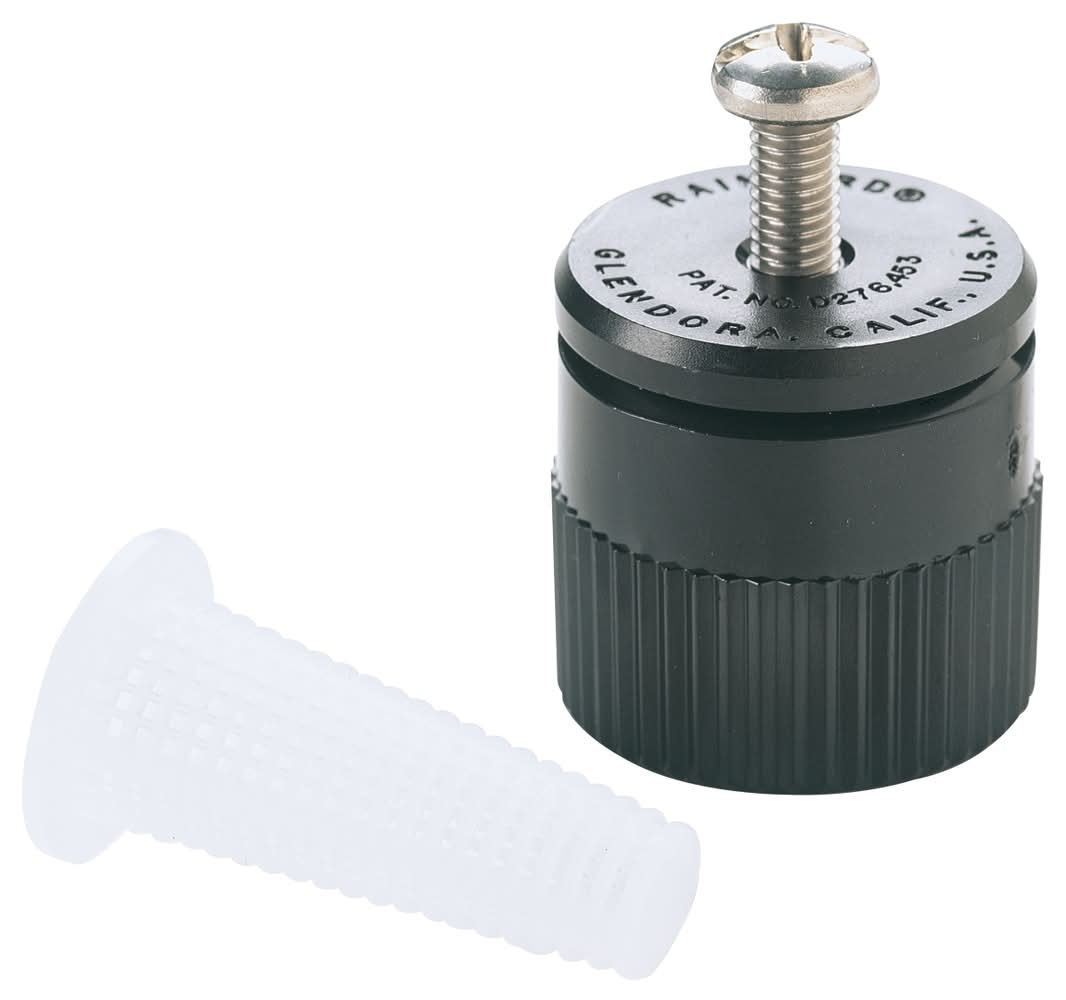 Rain Bird 3-ft Full-circle Spray Head Nozzle