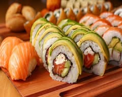 Andes Sushi (Concepcion)