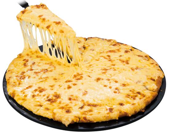 ウルトラチーズ Ultra Cheese