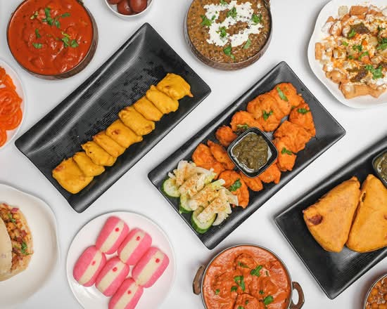 New King Sweets And Restaurant