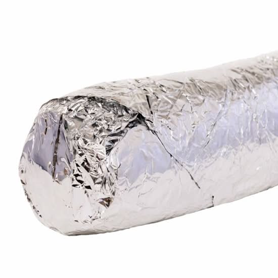 Bean & Cheese Burrito